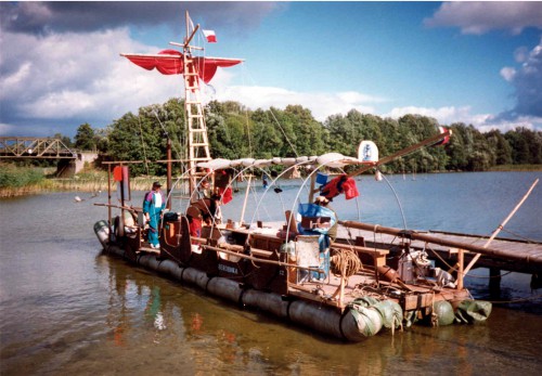 flotila 1
